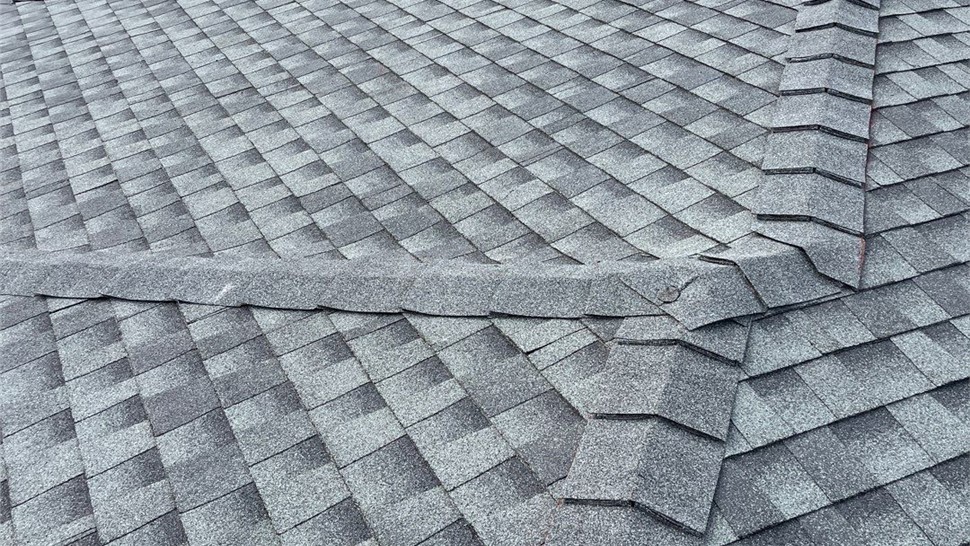 Roofing Project in Daly City, CA by Mr. Roofing
