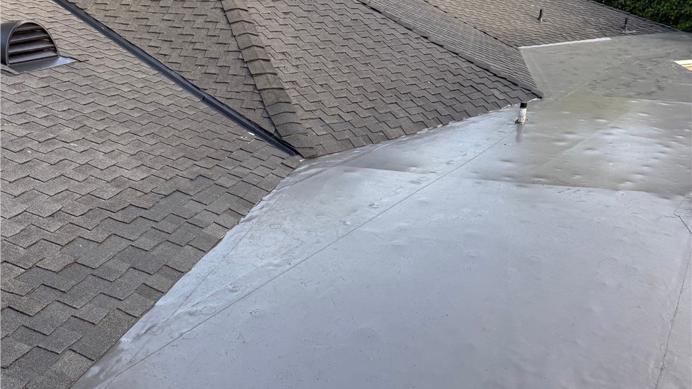 Roofing Project in Hillsborough, CA by Mr. Roofing