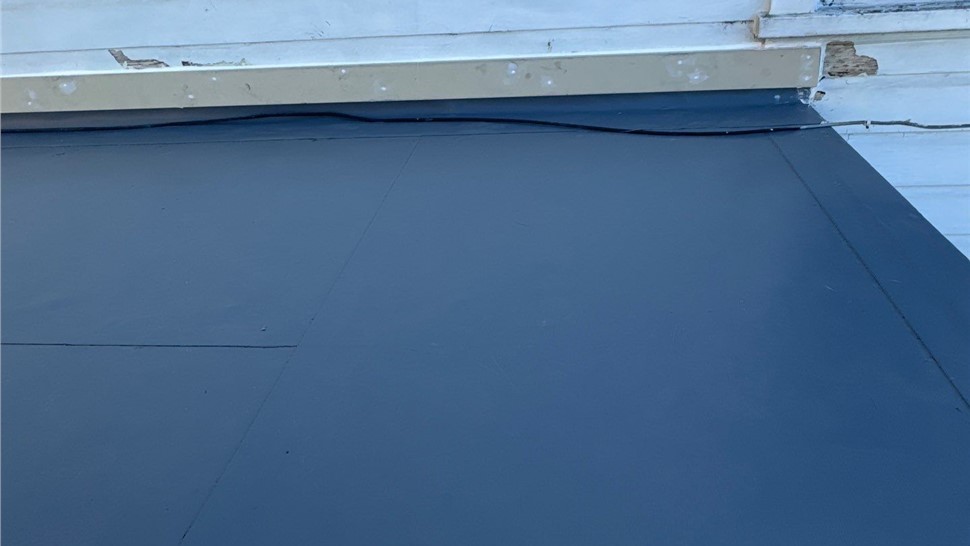 Roofing Project in SF, CA by Mr. Roofing
