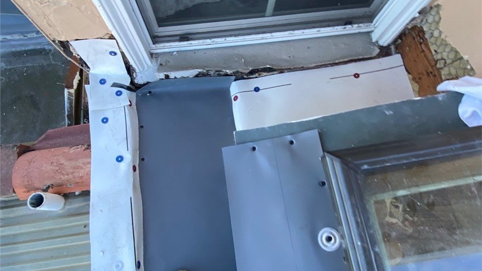 Roofing Project in San Francisco, California by Mr. Roofing