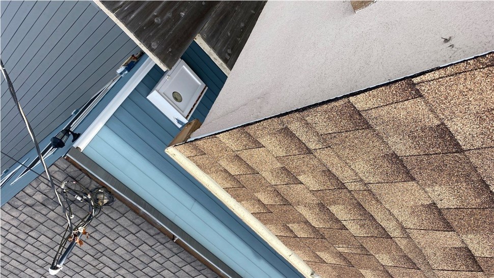 Roofing Project in Pacifica, CA by Mr. Roofing