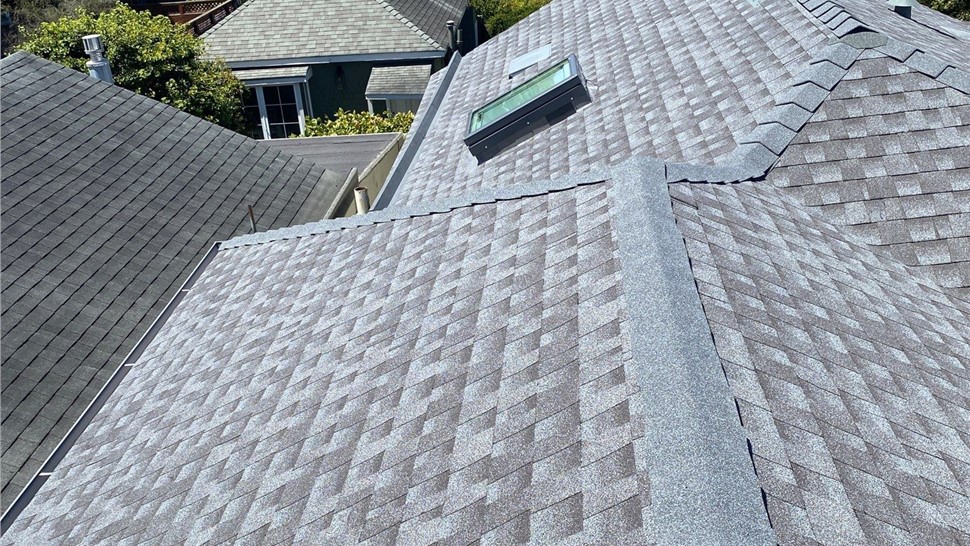 Roofing Project in SF, CA by Mr. Roofing