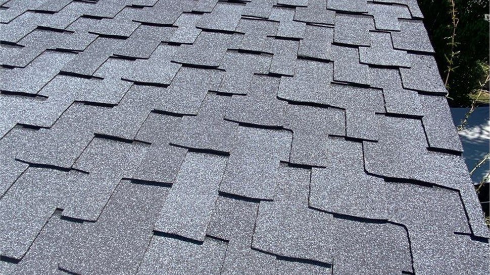 Roofing Project in Redwood City, CA by Mr. Roofing