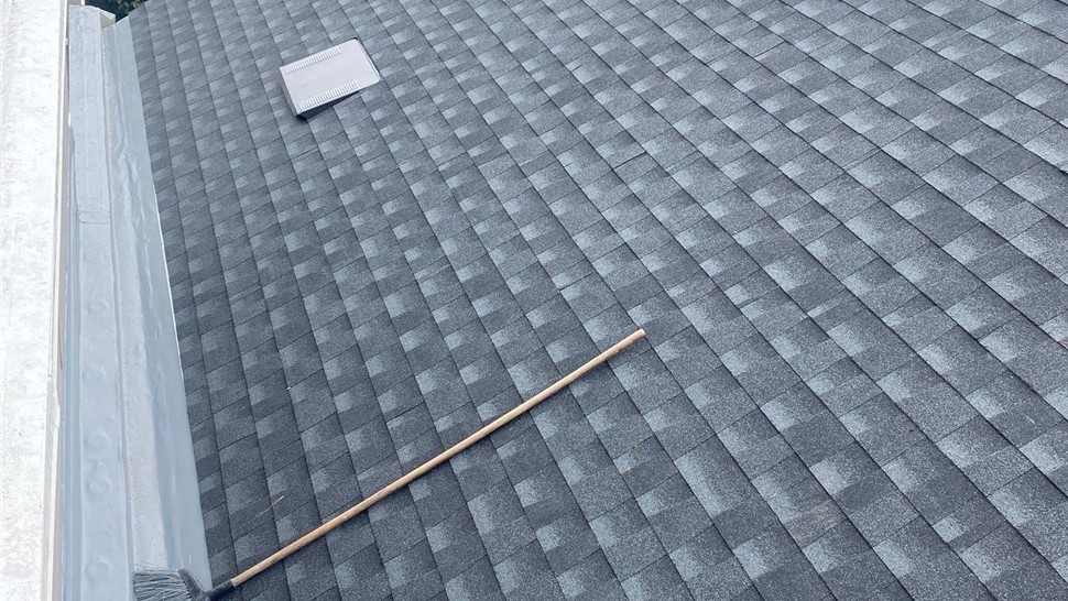 Roofing Project in SF, CA by Mr. Roofing