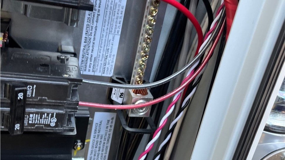 Solar Project in San Mateo, CA by Mr. Roofing