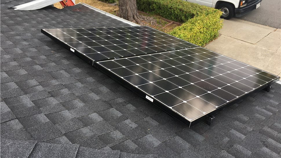 Roofing and Solar Project in Millbrae, CA by Mr. Roofing