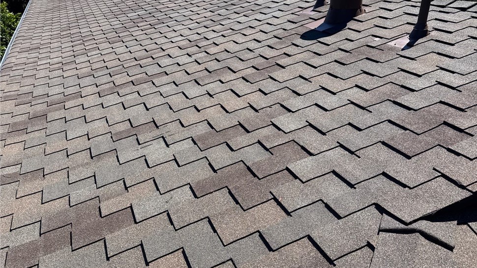 Roofing Project in Woodside, California by Mr. Roofing