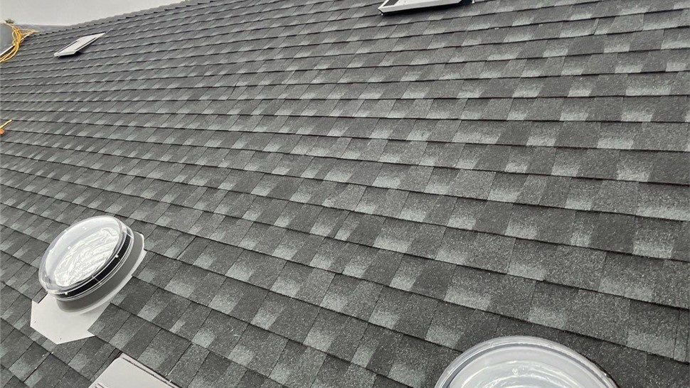 Roofing Project in SF, CA by Mr. Roofing