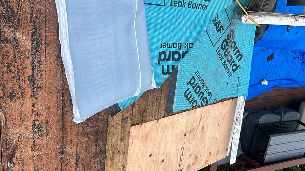 Roofing Project in Pacifica, CA by Mr. Roofing