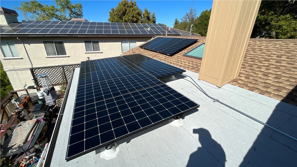 Roofing Project in Emerald Hills, CA by Mr. Roofing