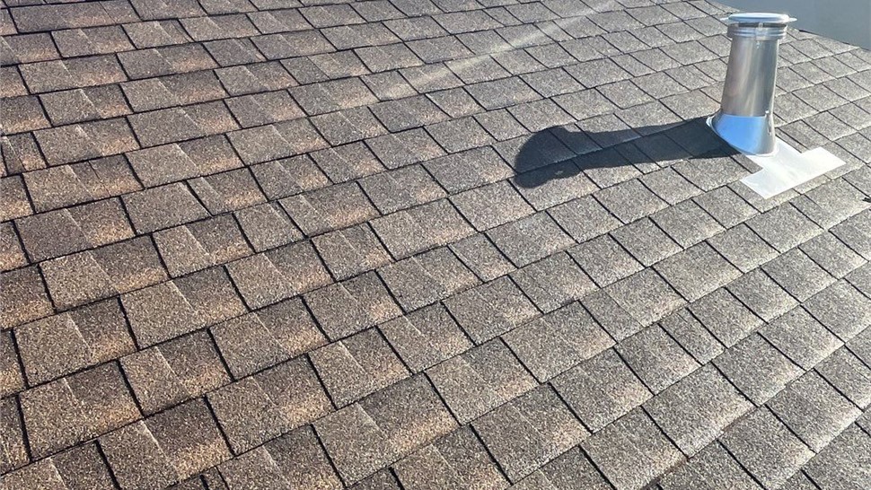Roofing Project in San Mateo, California by Mr. Roofing