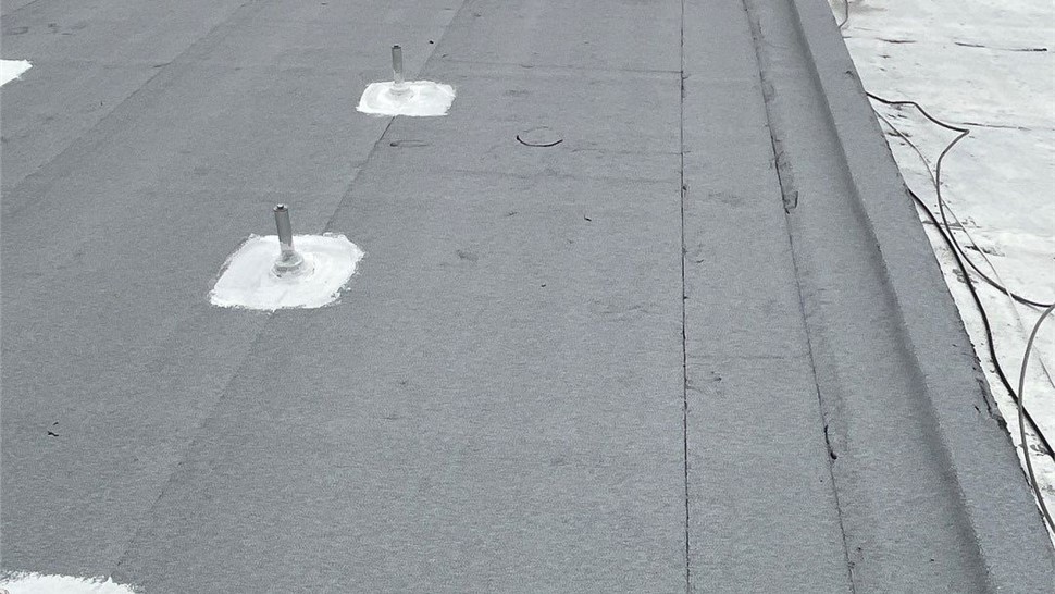 Roofing Project in SF, CA by Mr. Roofing