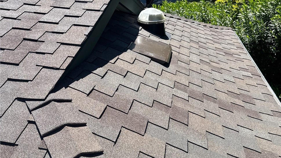 Roofing Project in Woodside, California by Mr. Roofing