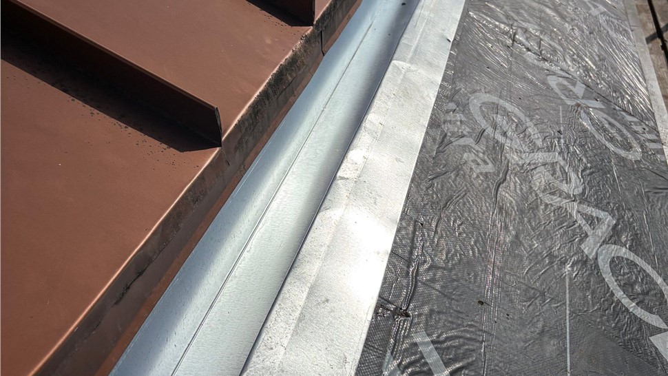 Roofing Project in San Francisco, California by Mr. Roofing