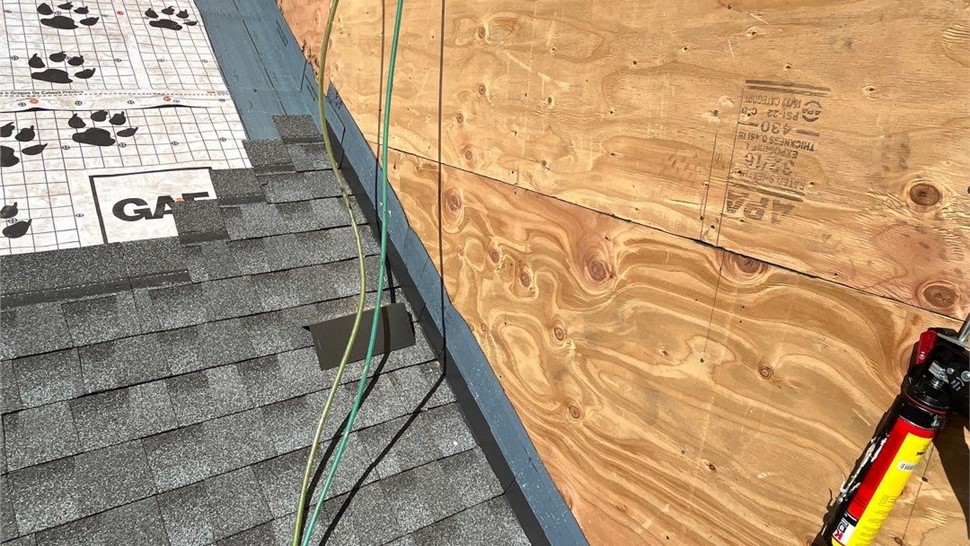 Roofing Project in SF, CA by Mr. Roofing