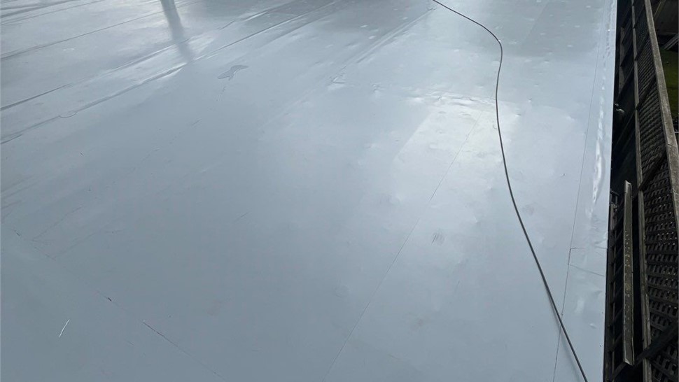 Roofing Project in SF, CA by Mr. Roofing