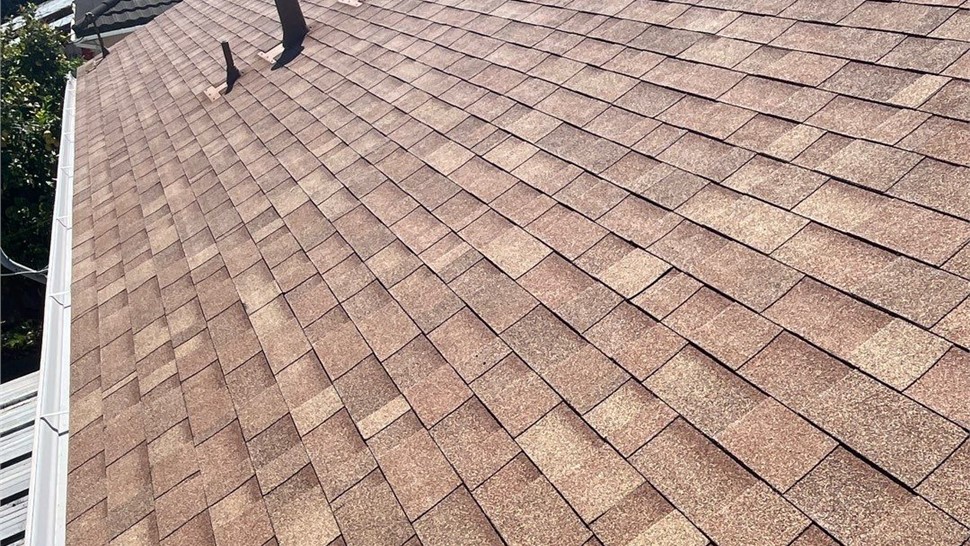 Roofing Project in Millbrae, CA by Mr. Roofing