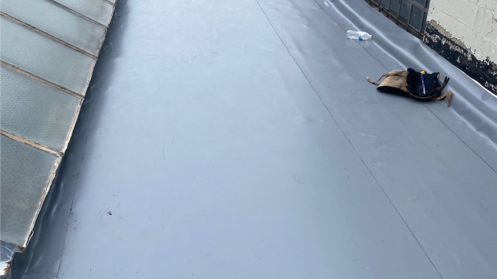 Roofing Project in San Francisco, California by Mr. Roofing