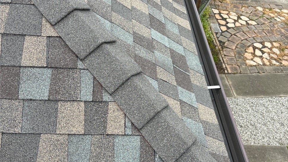 Roofing Project in Daly City, CA by Mr. Roofing