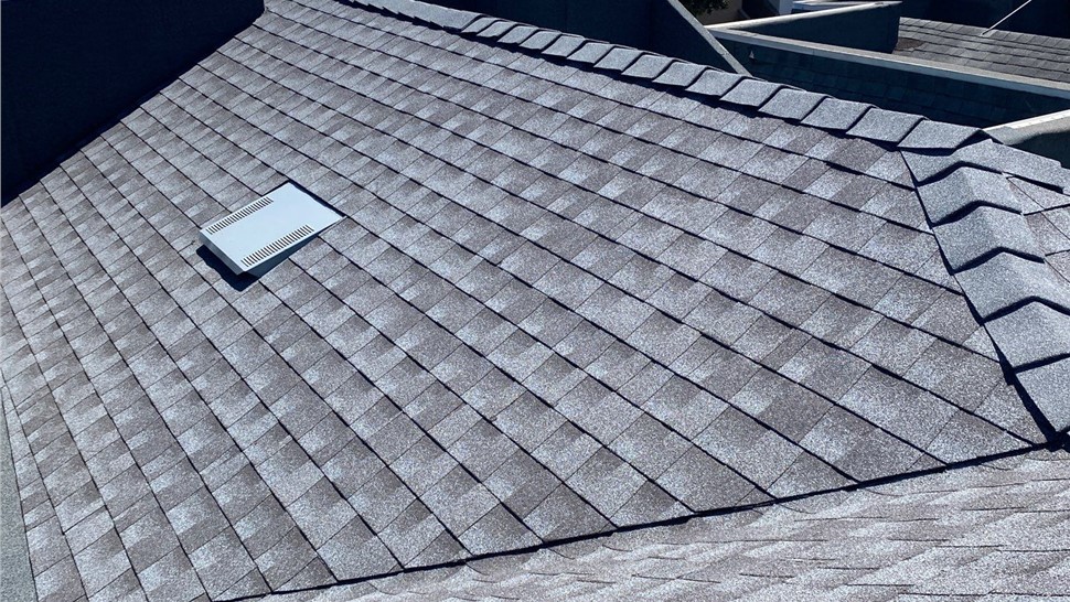 Roofing Project in SF, CA by Mr. Roofing