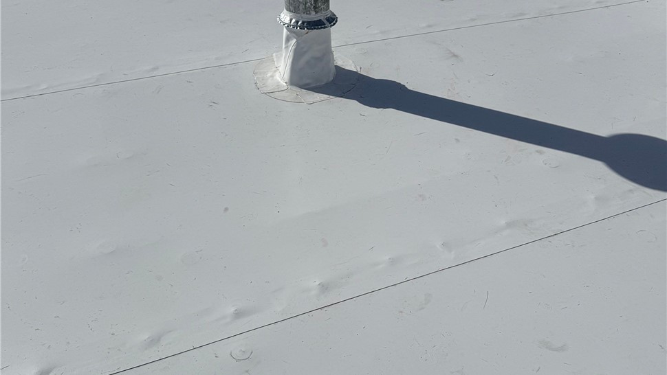 Roofing Project in San Francisco, California by Mr. Roofing