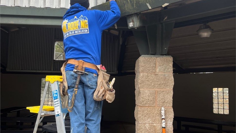 Roofing Project in South San Francisco, California by Mr. Roofing