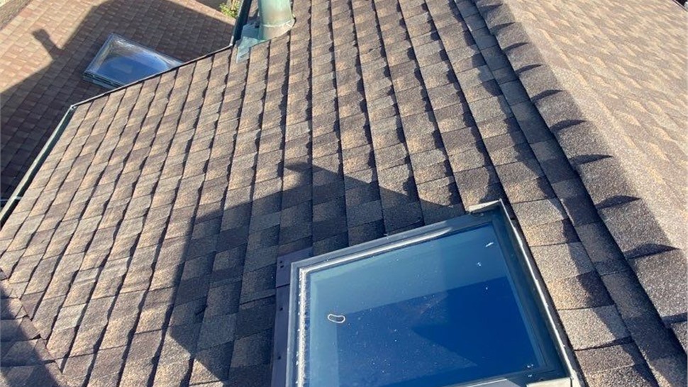 Roofing Project in Pacifica, CA by Mr. Roofing
