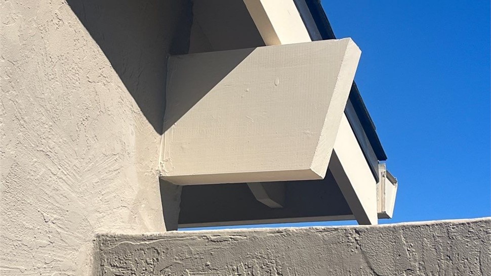 Roofing Project in Foster City, CA by Mr. Roofing