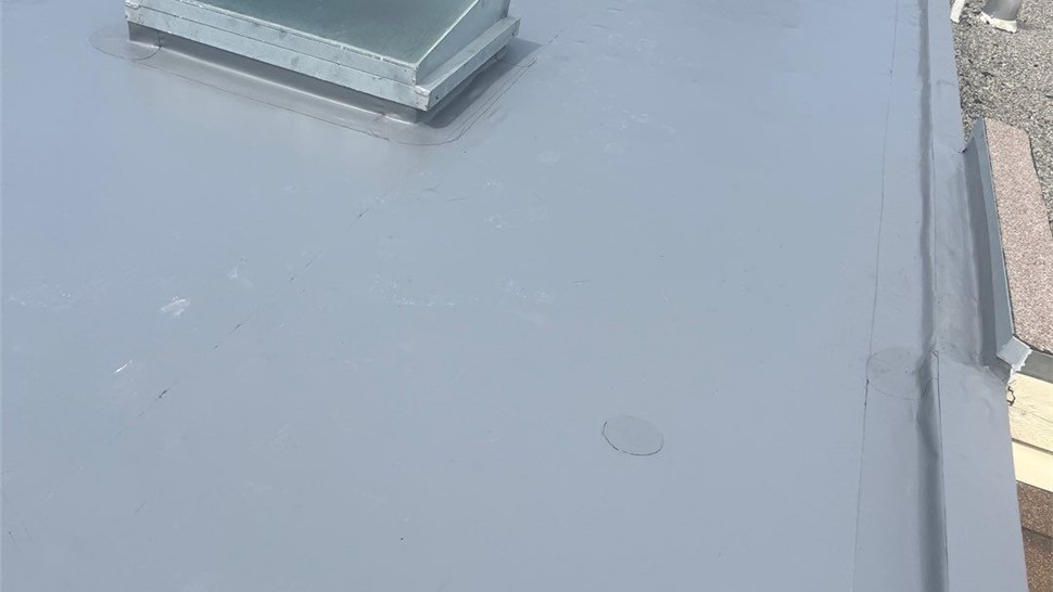 Roofing Project in San Francisco, California by Mr. Roofing