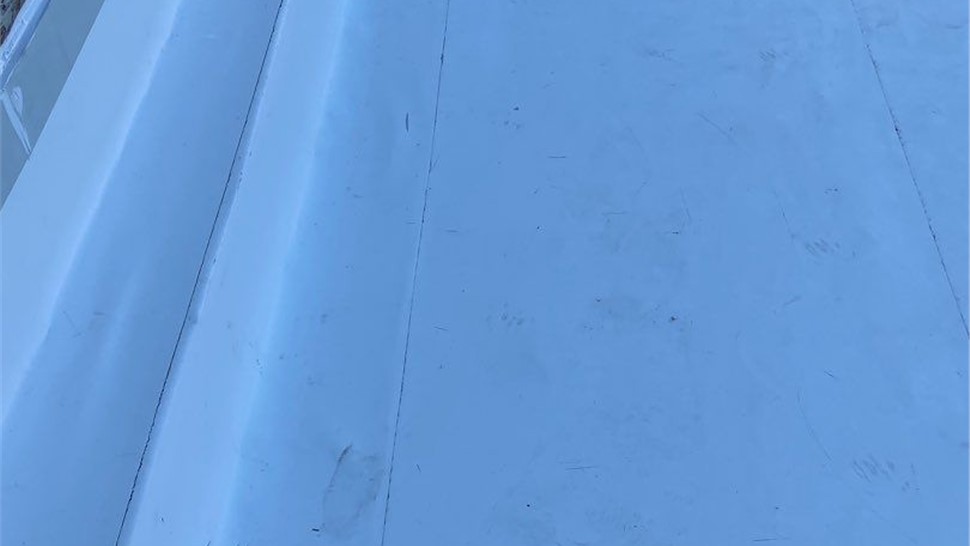 Roofing Project in San Francisco, California by Mr. Roofing