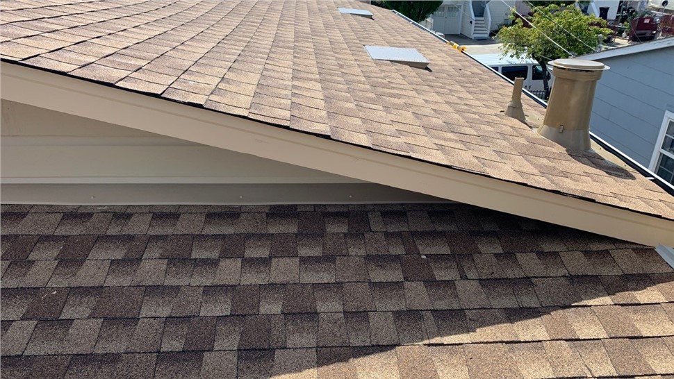 Roofing Project in Daly City, CA by Mr. Roofing