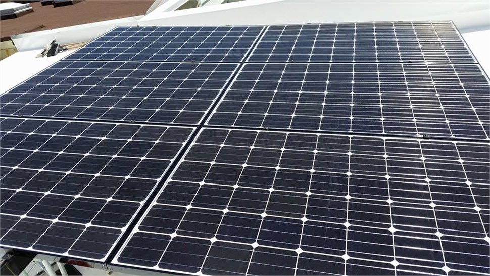 Solar Project Project in San Francisco, CA by Mr. Roofing