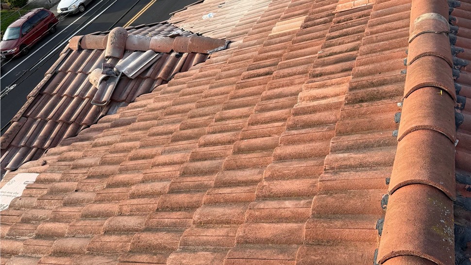 Roofing Project in South San Francisco, California by Mr. Roofing