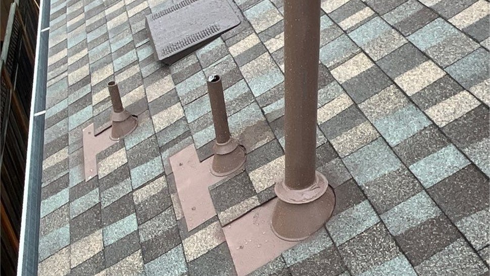 Roofing Project in Millbrae, CA by Mr. Roofing