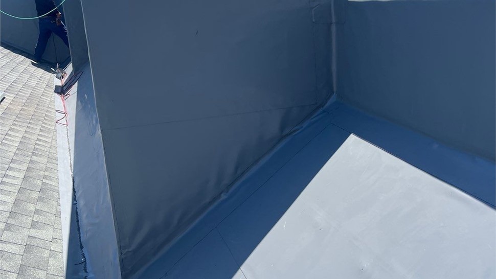 Roofing Project in San Francisco, California by Mr. Roofing