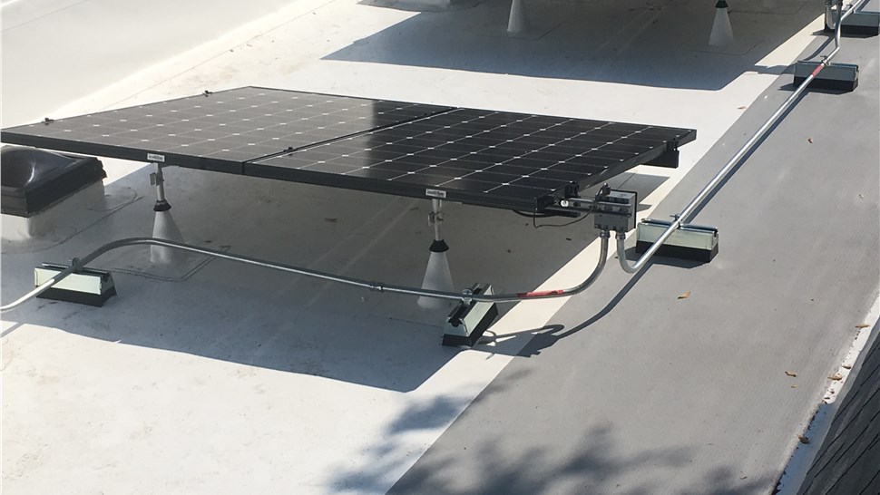 Roofing and Solar Project in Atherton, CA by Mr. Roofing