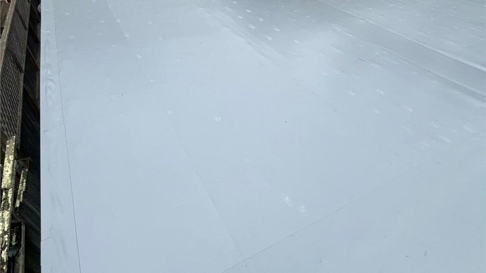 Roofing Project in SF, CA by Mr. Roofing