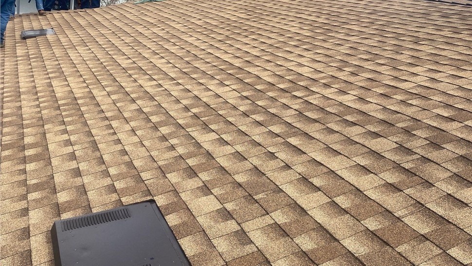 Roofing Project in Pacifica, California by Mr. Roofing