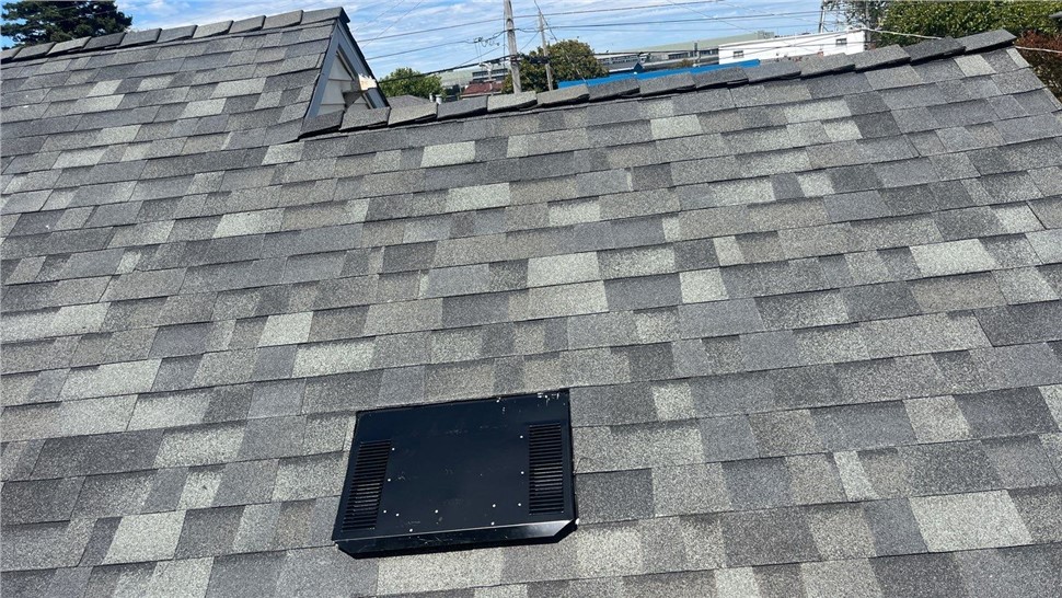Roofing Project in San Bruno, CA by Mr. Roofing