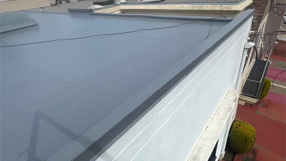 Roofing Project in San Francisco, California by Mr. Roofing