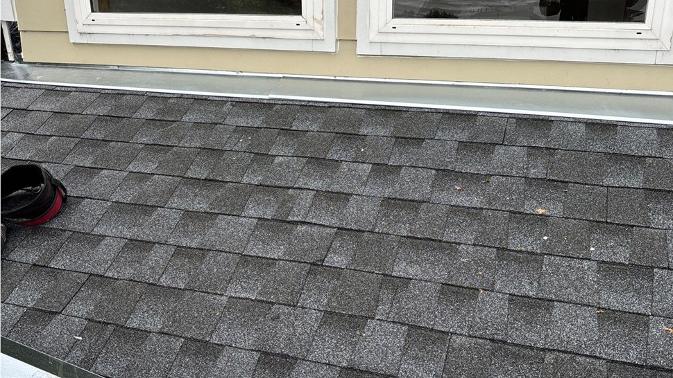 Roofing Project in Pacifica, CA by Mr. Roofing