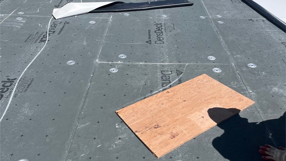 Roofing Project in San Francisco, California by Mr. Roofing