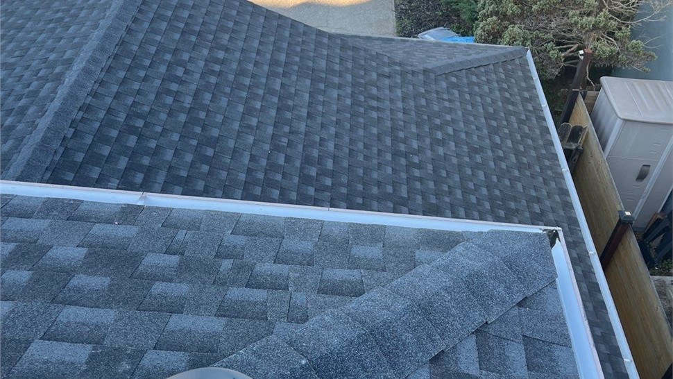 Roofing Project in Pacifica, CA by Mr. Roofing