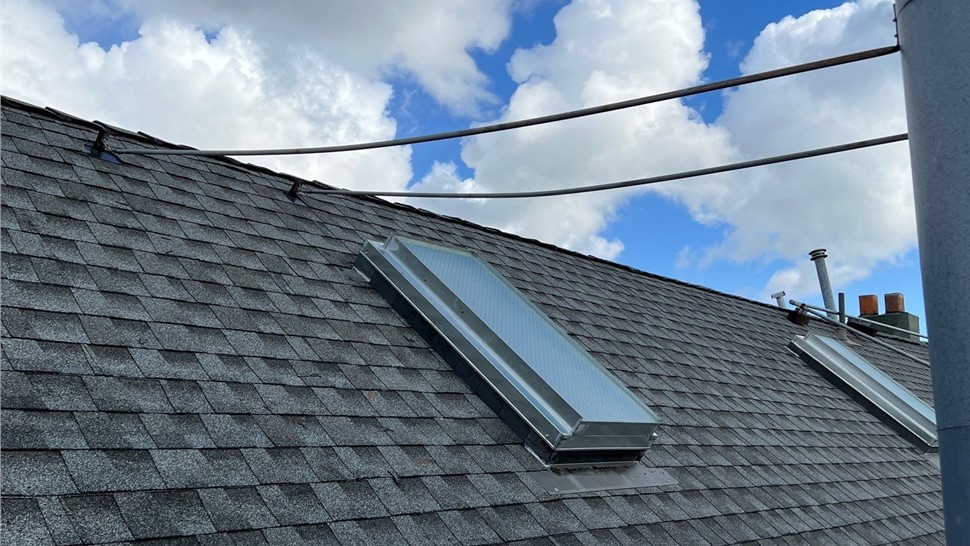 Roofing Project in SF, CA by Mr. Roofing