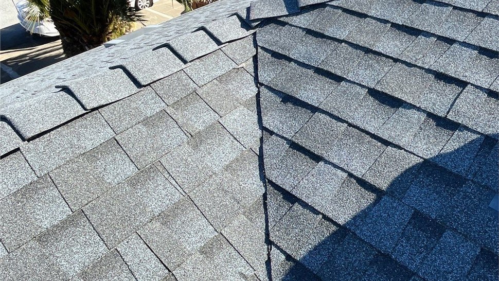 Roofing Project in San Mateo, CA by Mr. Roofing