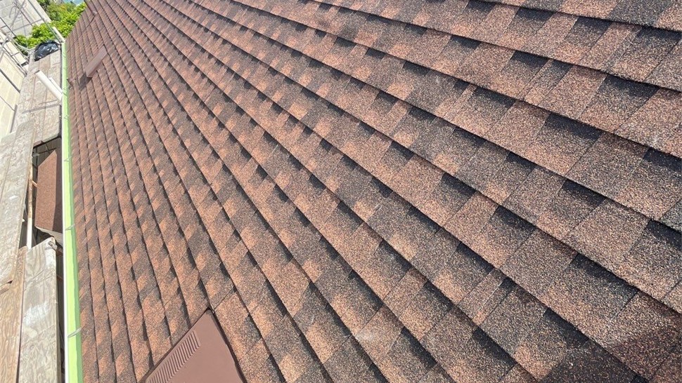 Roofing Project in San Francisco, California by Mr. Roofing