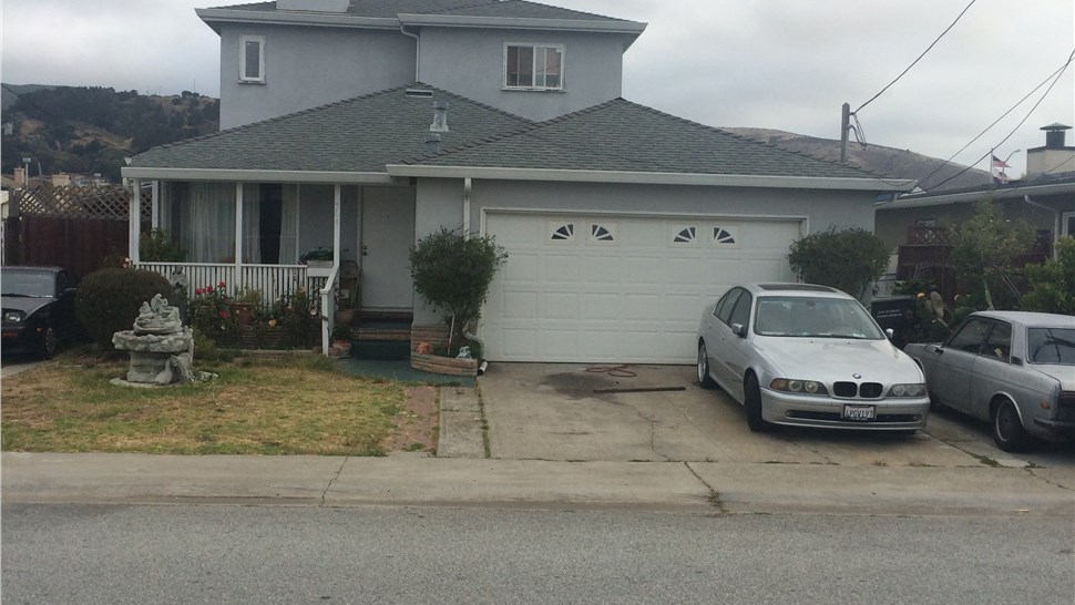 Solar Project Project in South San Francisco, CA by Mr. Roofing