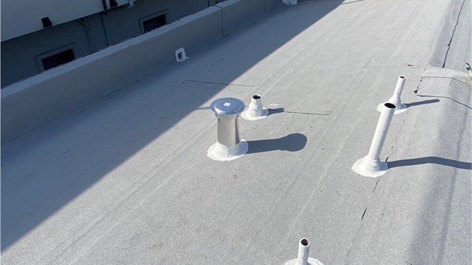 Roofing Project in Berkeley, CA by Mr. Roofing