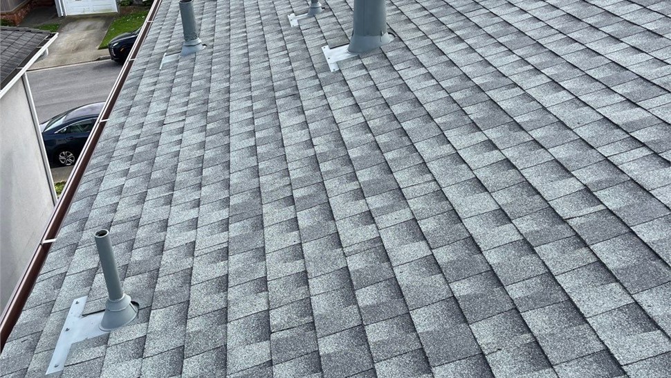 Roofing Project in Daly City, CA by Mr. Roofing