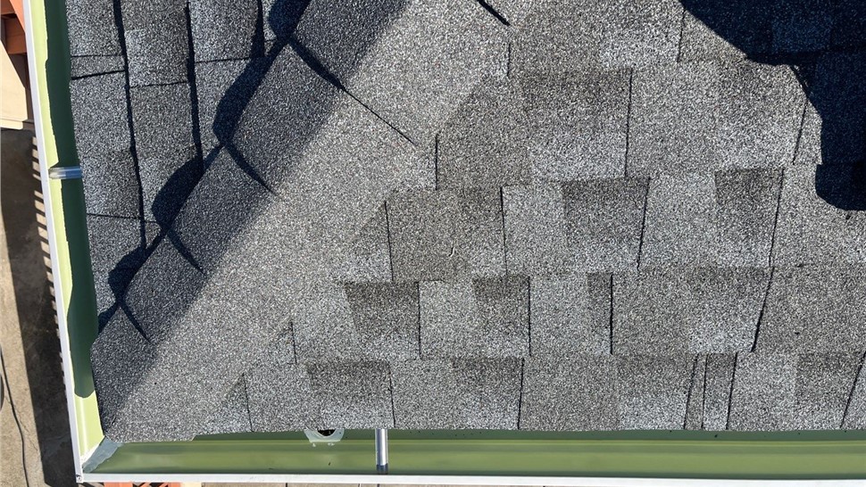 Roofing Project in Belmont, CA by Mr. Roofing